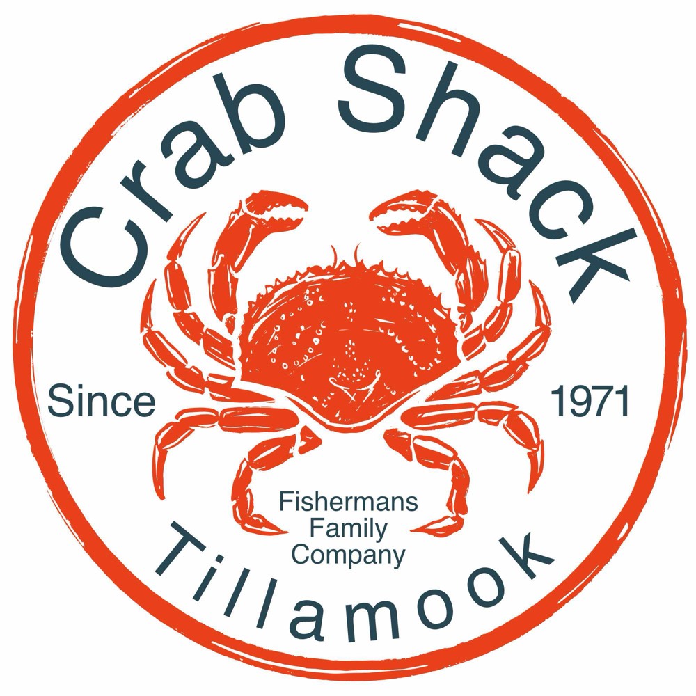 crab shack logo