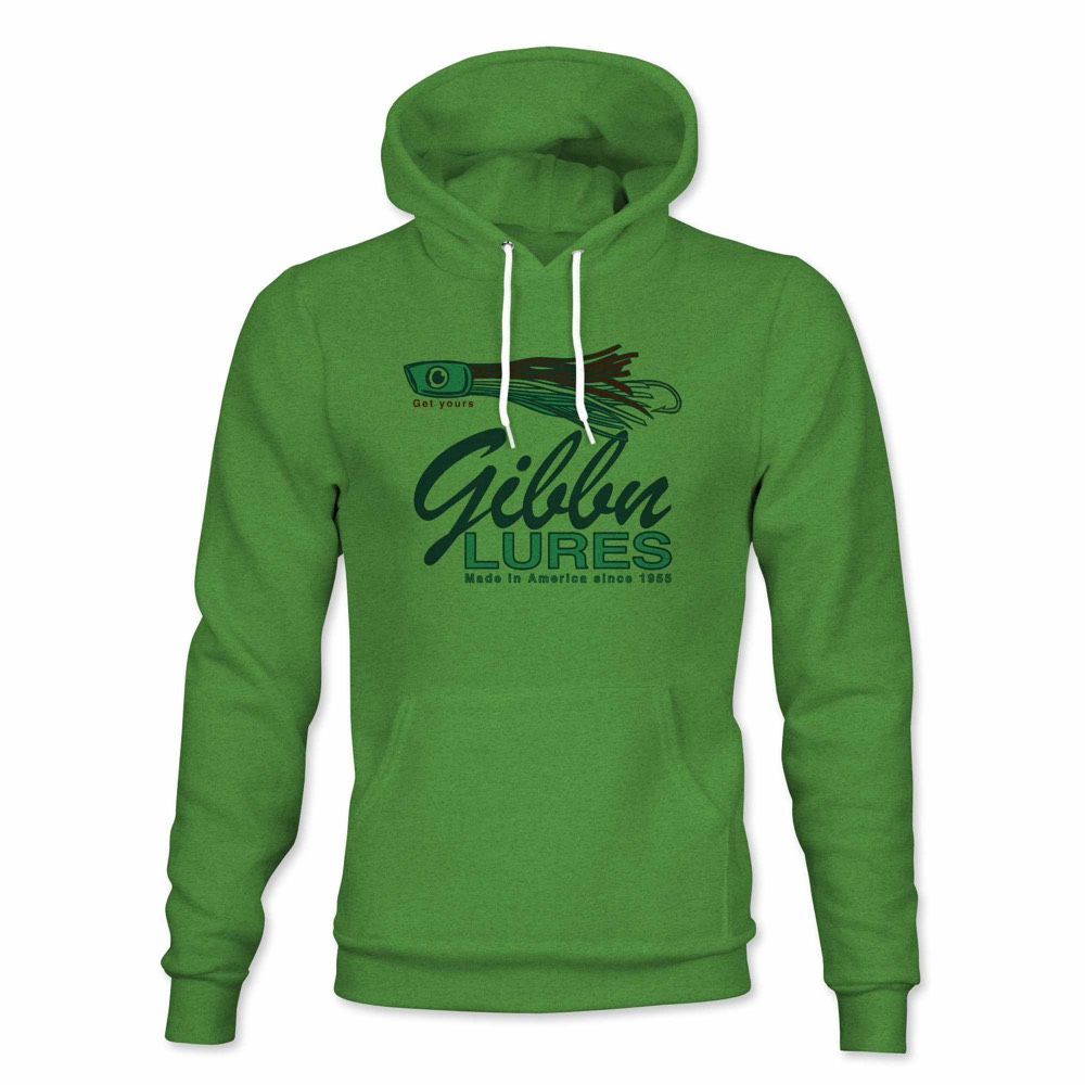 gibbin lures merch example