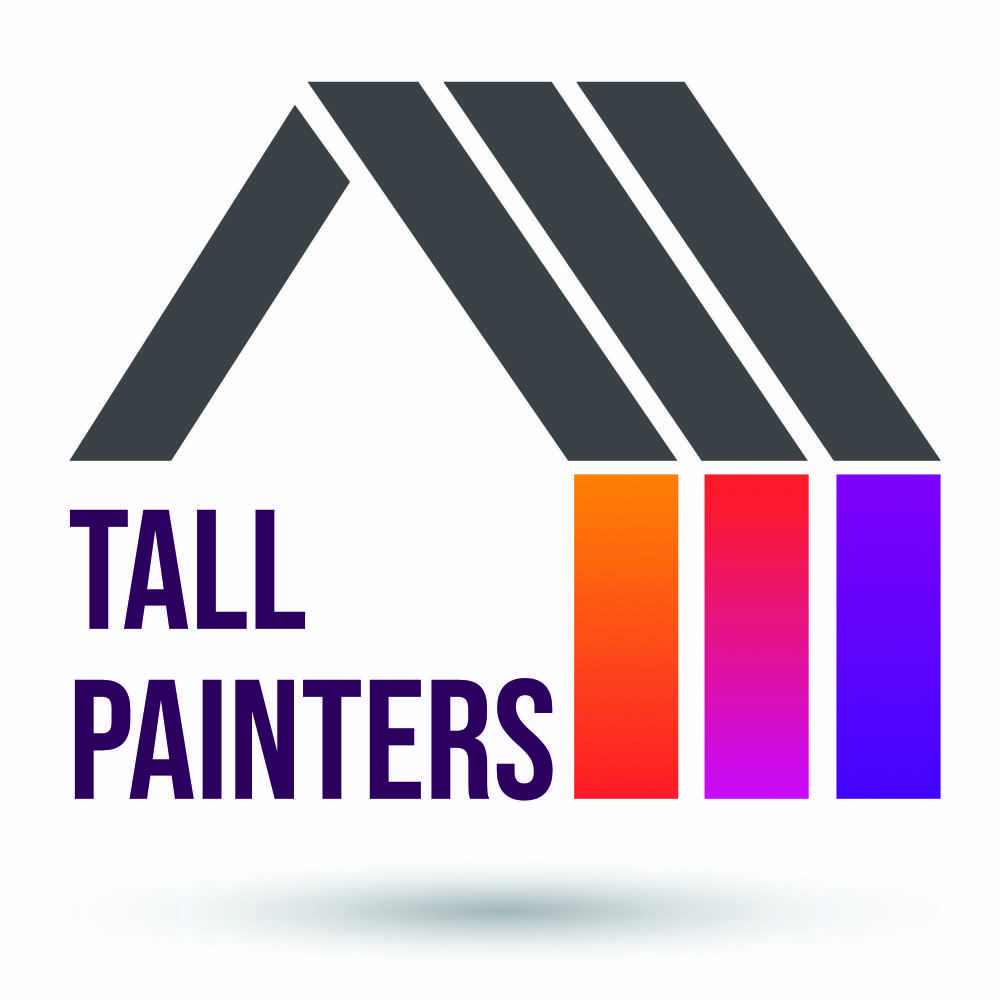 tall painters logo